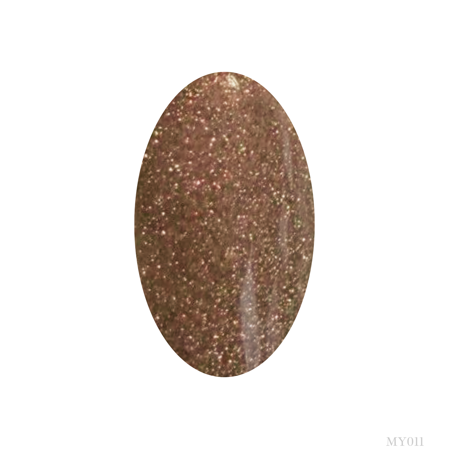 Vernis à paillettes Bliss aux reflets lumineux, parfait pour allier élégance et originalité à chaque pose