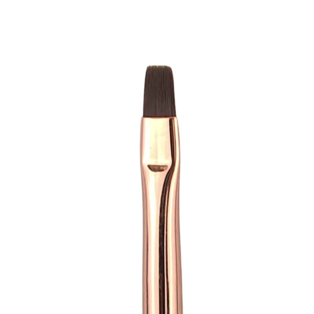 Pinceau carré taille 4