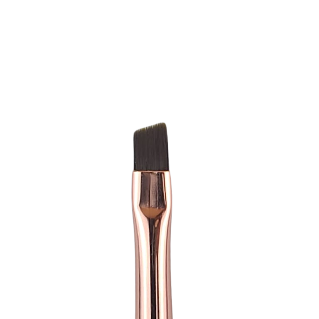 Pinceau One stroke gel taille 4 biseauté.