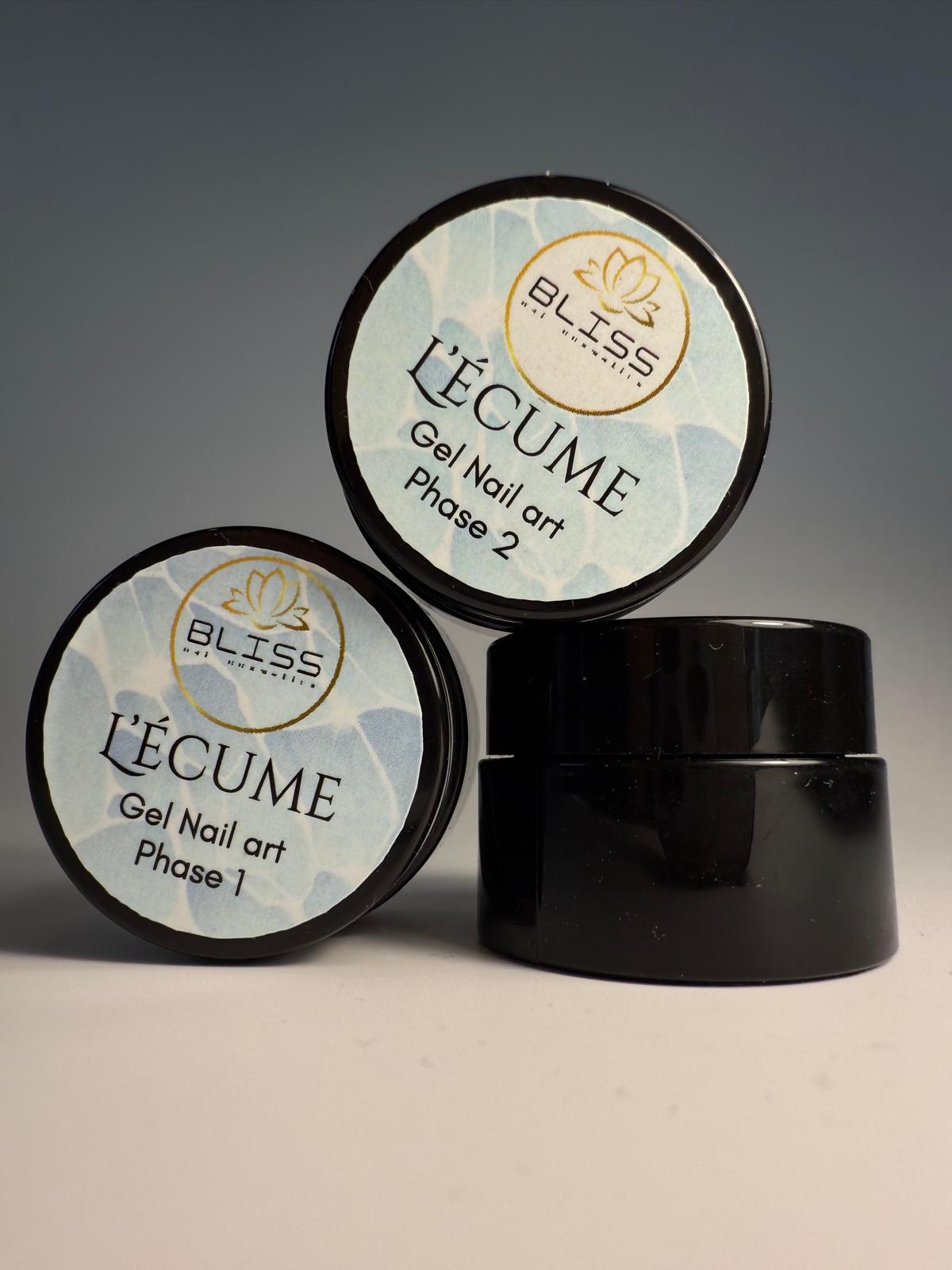 L'écume