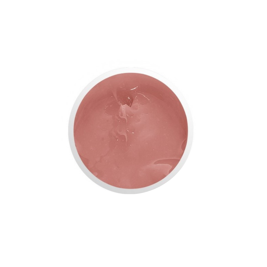 Acrygel en pot - Cover Dark Rose
