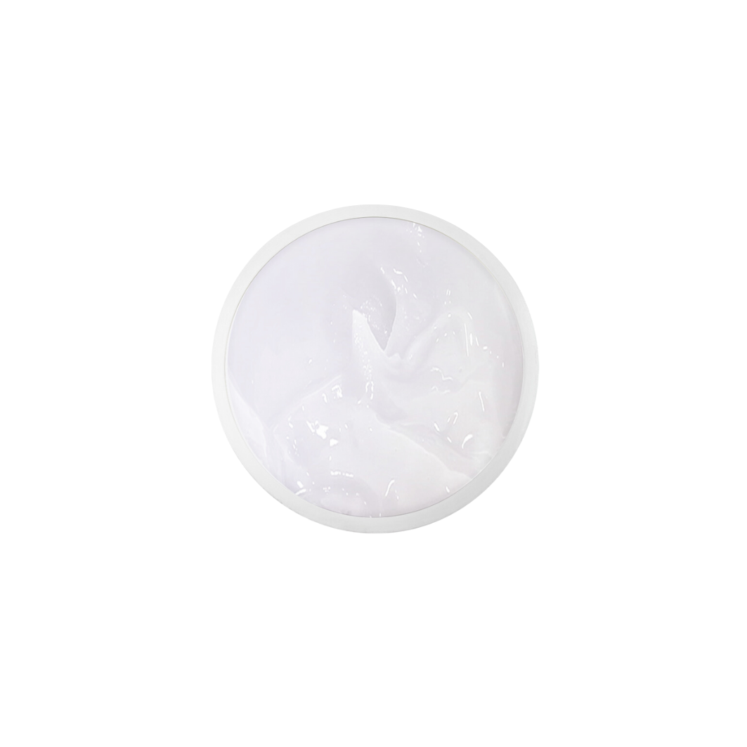 Acrygel en pot - Pure white 15 ML