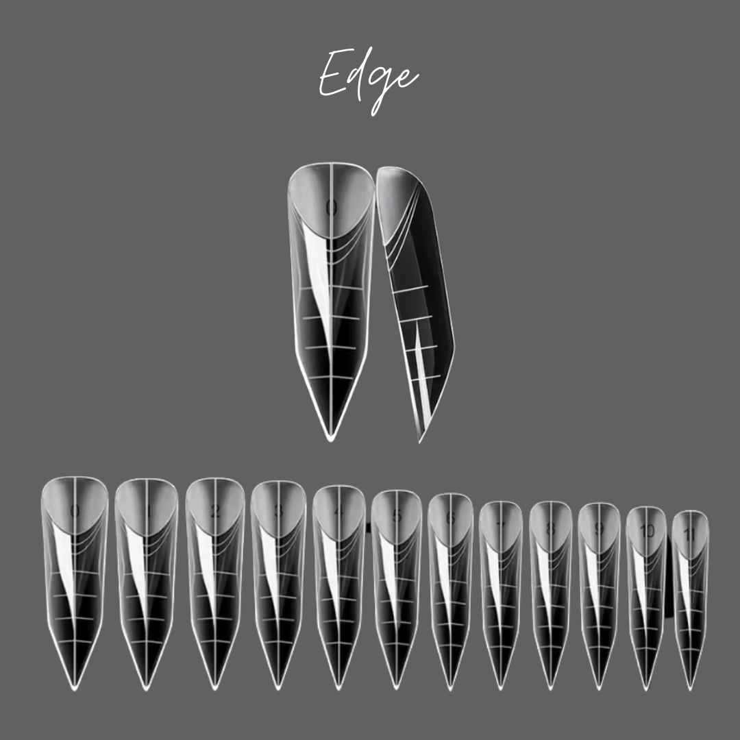 Capsules et chablons