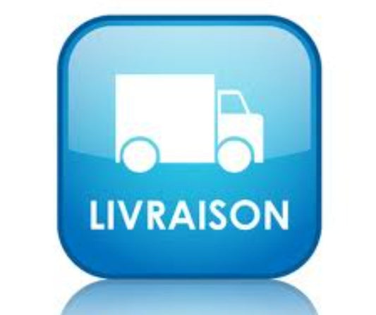 Livraison standard