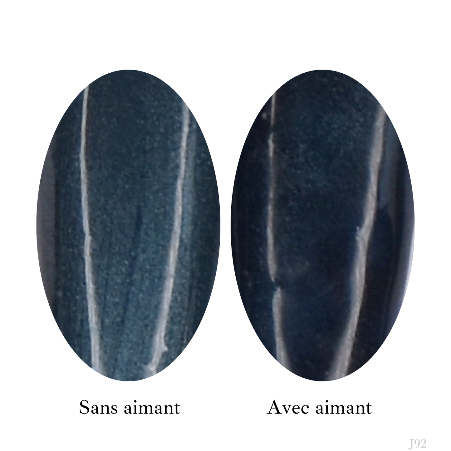 Vernis Permanent Cat Eyes - J92