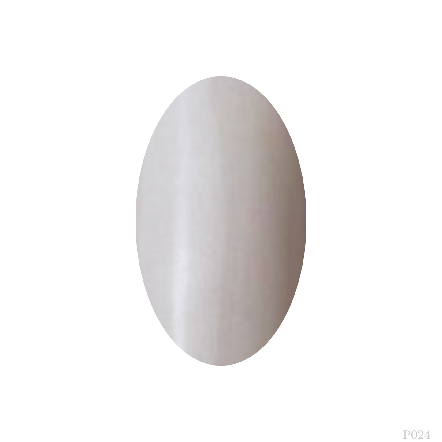 Vernis permanent couleur blanc - P024