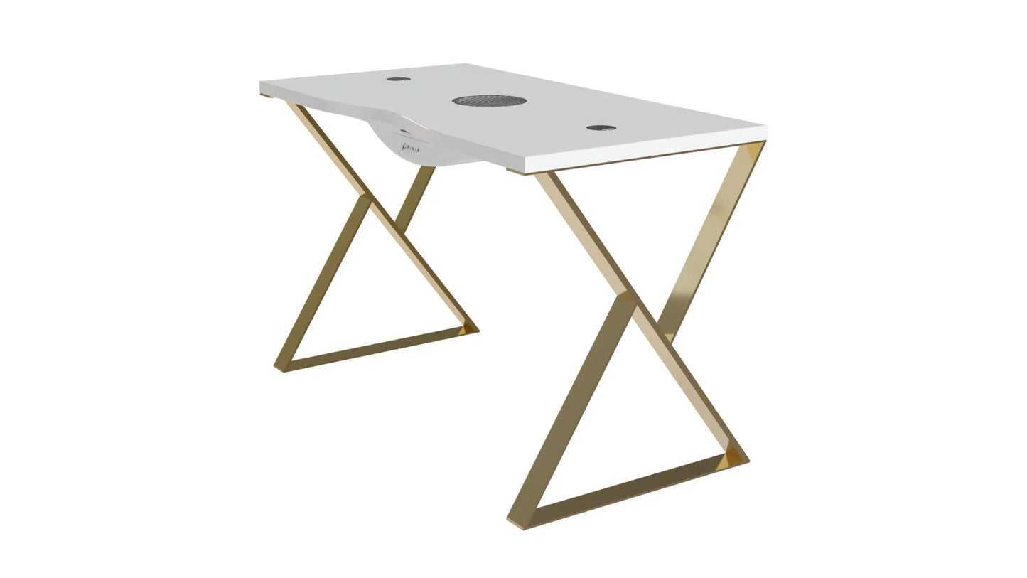 Table prothésiste ongulaire