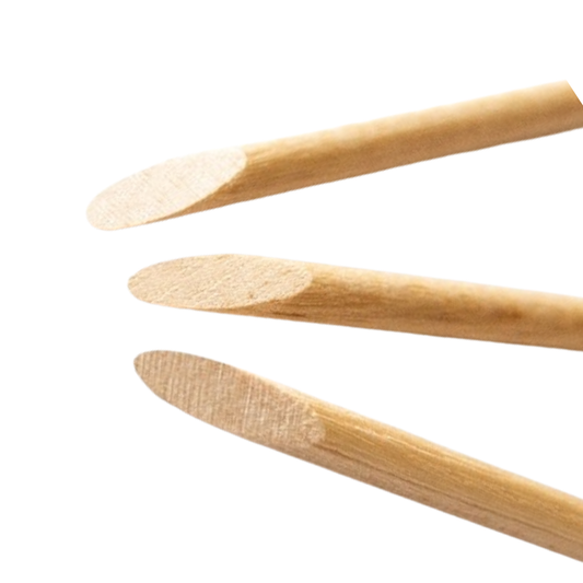 Batons de buis x10 