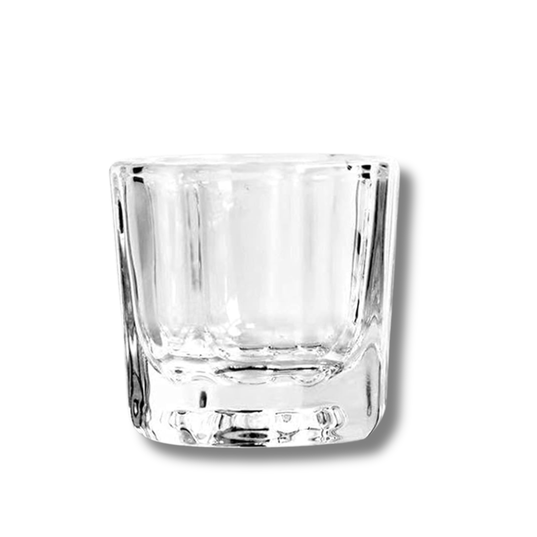 Petit godet qui vous permettra d'y déposer votre liquide à acygel.