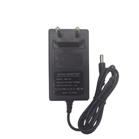 Chargeur de ponceuse aspirateur pour prothésiste ongulaire