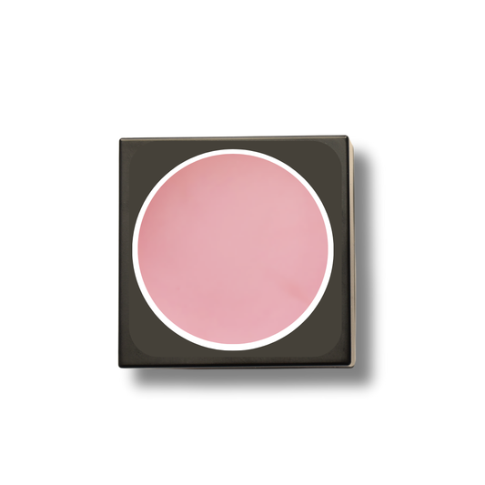 Gel de construction NATURAL PINK FIBRE, parfait pour les peaux claires.

Gel multifacettes, qui vous permettra de réaliser des poses sur chablon ou remplissage et capsules. Sa texture souple mais non coulante est parfaite pour assurer une bonne tenue à vos poses.

Chauffe très peu.