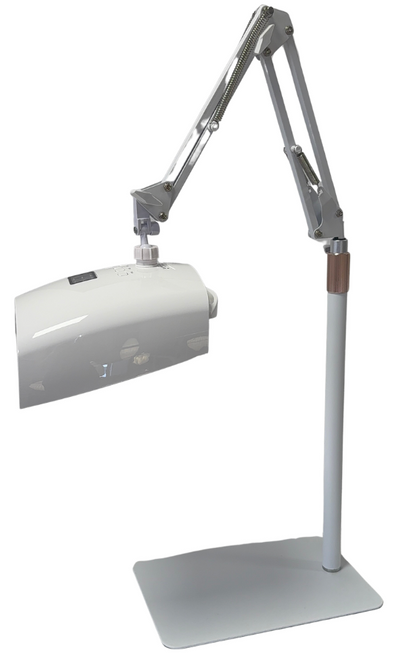 Bliss vous propose une lampe UV à ongles pour pieds