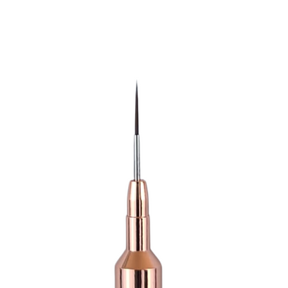 Bliss vous propose son pinceau Nail Art Taille 9 mm