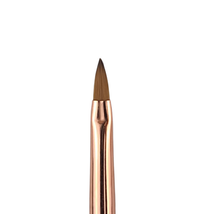 Bliss vous propose son pinceau pour Nail Art 3D Taille 2