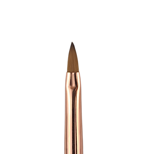 Bliss vous propose son pinceau pour Nail Art 3D Taille 2