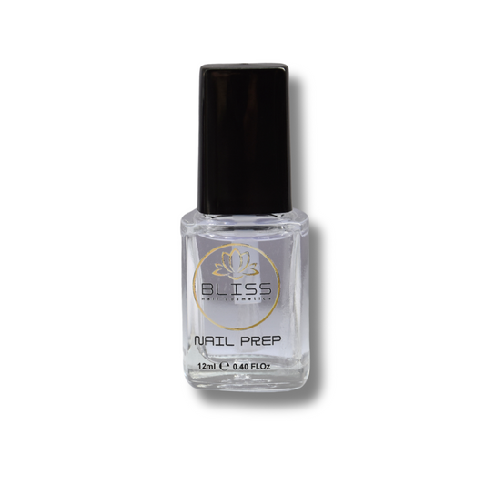 Ce mini format de nail prep est idéal pour déshydrater la plaque de l'ongle. En enlevant un maximum d'humidité, ce produit must-have permettra d'améliorer l'adhérence de vos prothèses.
