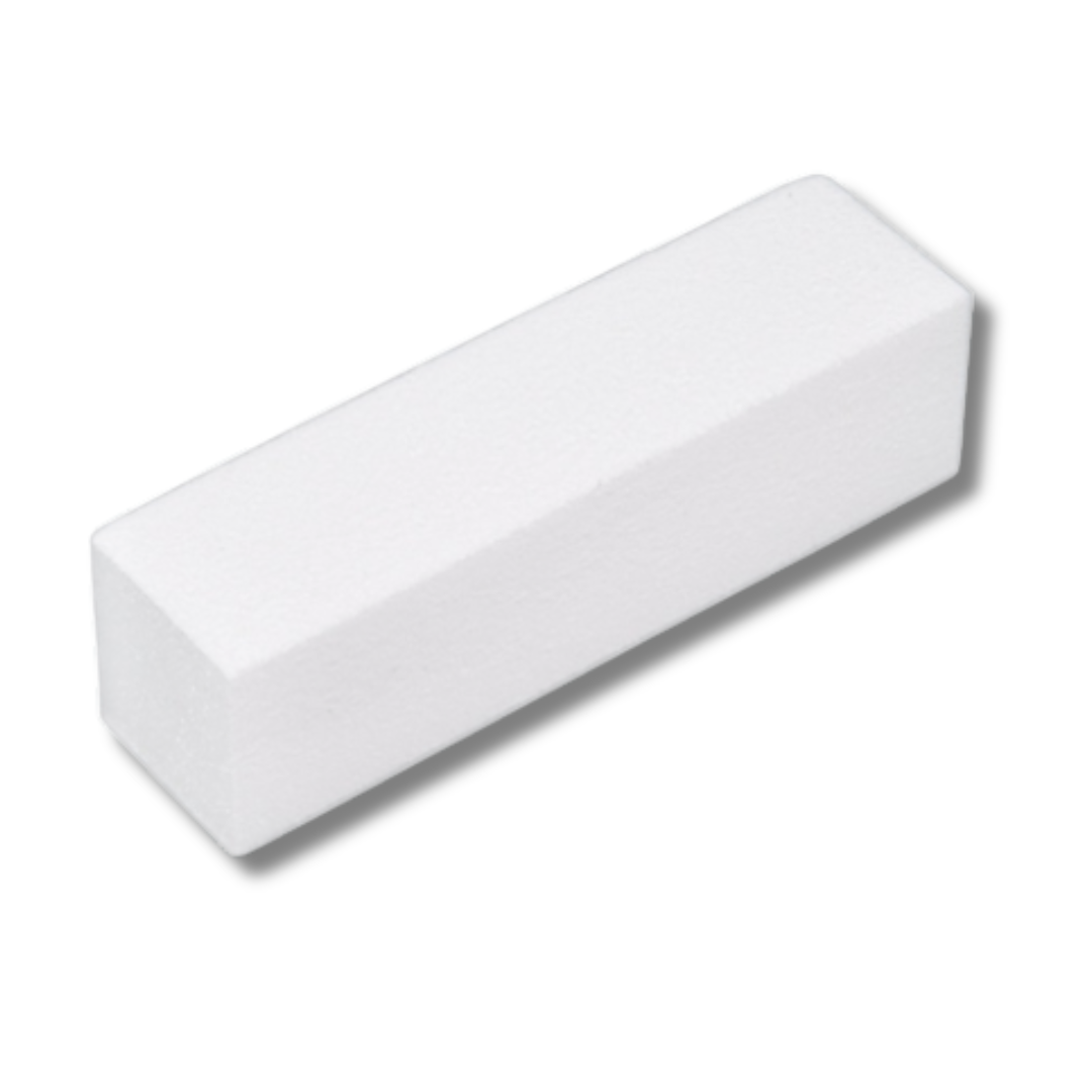 Bloc polissoir