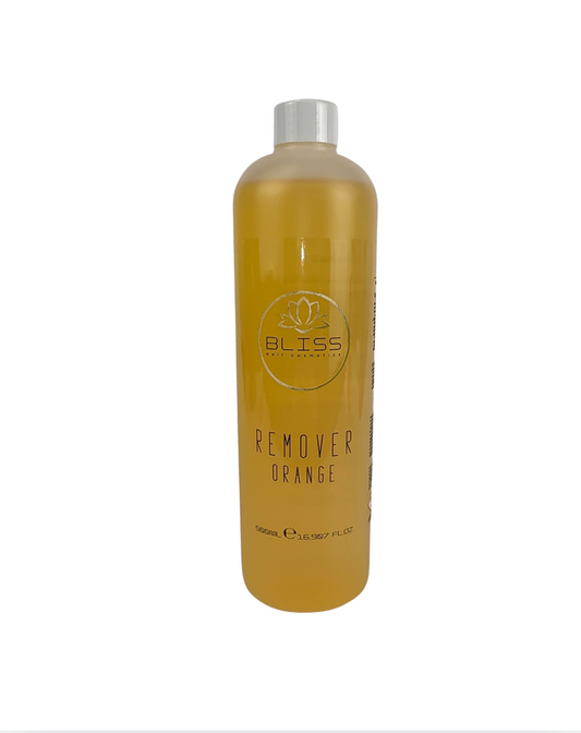 Remover 500 ml Orange
