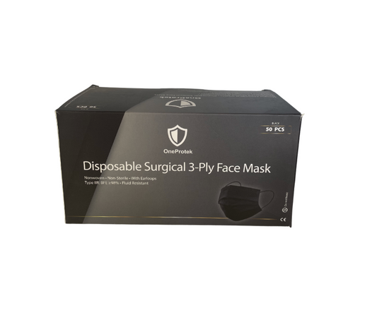 Masque chirurgical