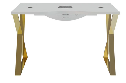 Table prothésiste ongulaire