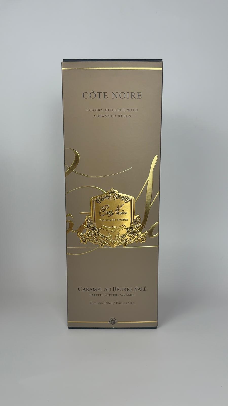 diffuseur caramel au beurre salée 
