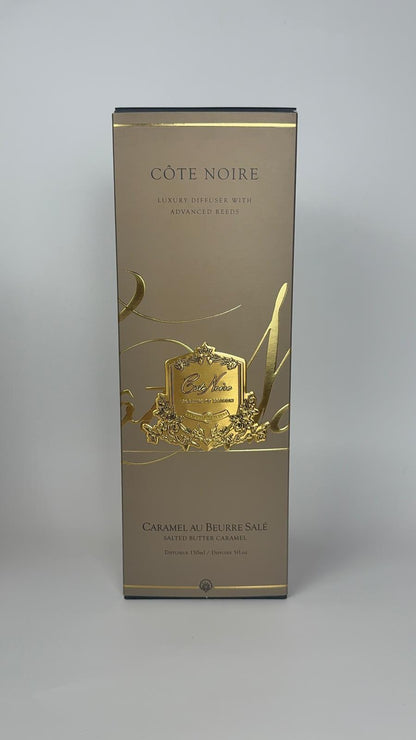 diffuseur caramel au beurre salée 