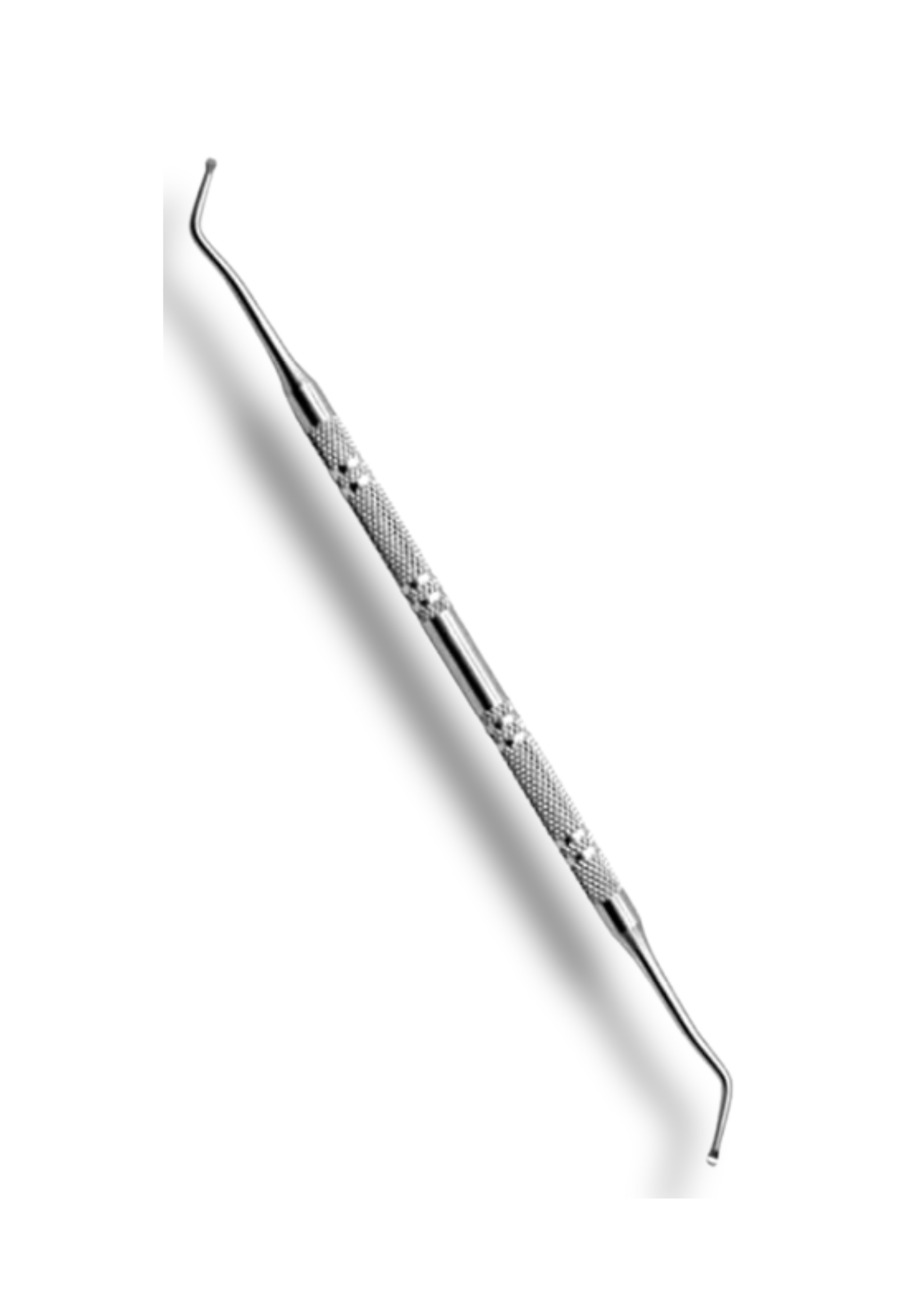 curette prothésie ongulaire 