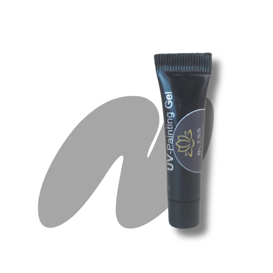 Gel Paint UV - Gris