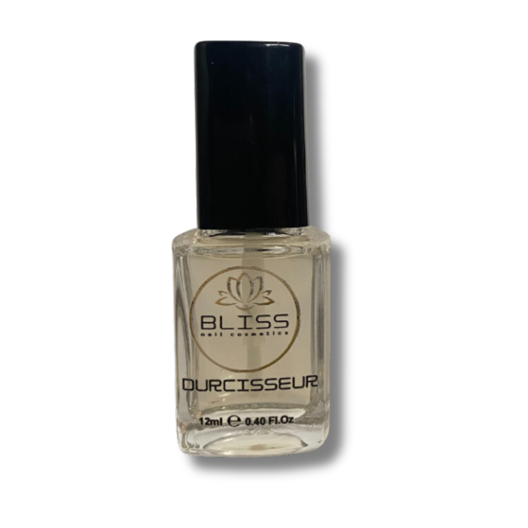 Durcisseur ongle, renforce et protège les ongles 