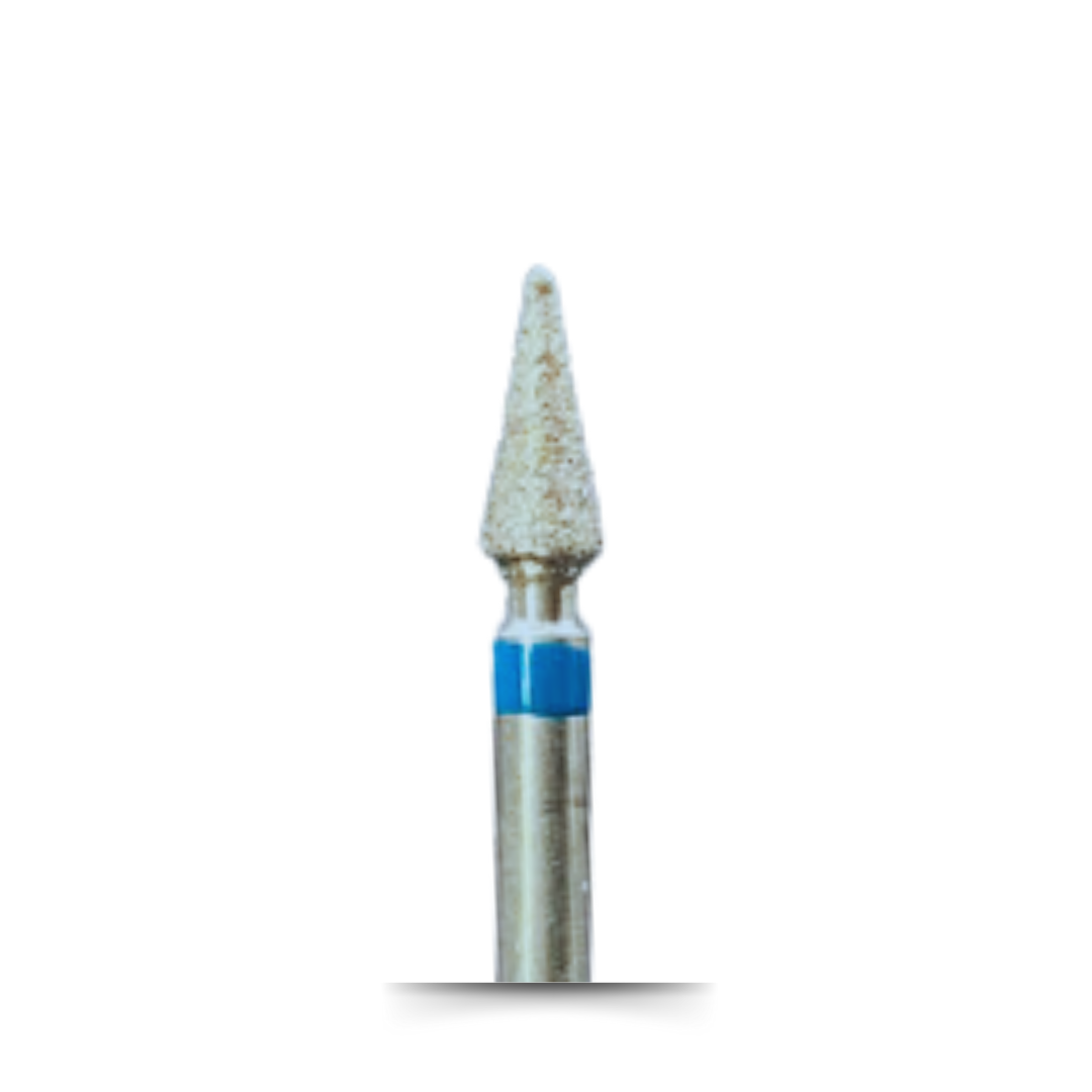 Fraise de ponceuse cone 