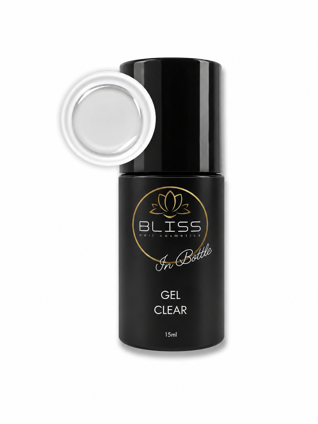 Gel in bottle, gel de construction ongle , prothésiste ongulaire, produits ongle