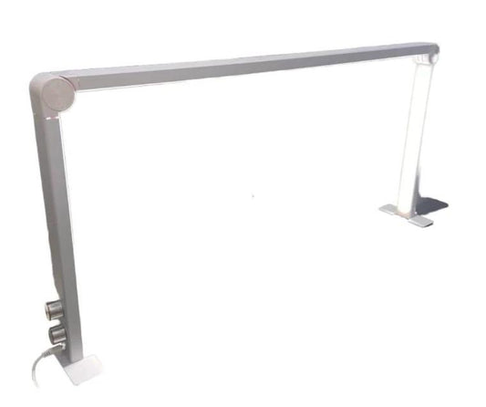 lampe pour éclairage de table, prothésiste ongulaire