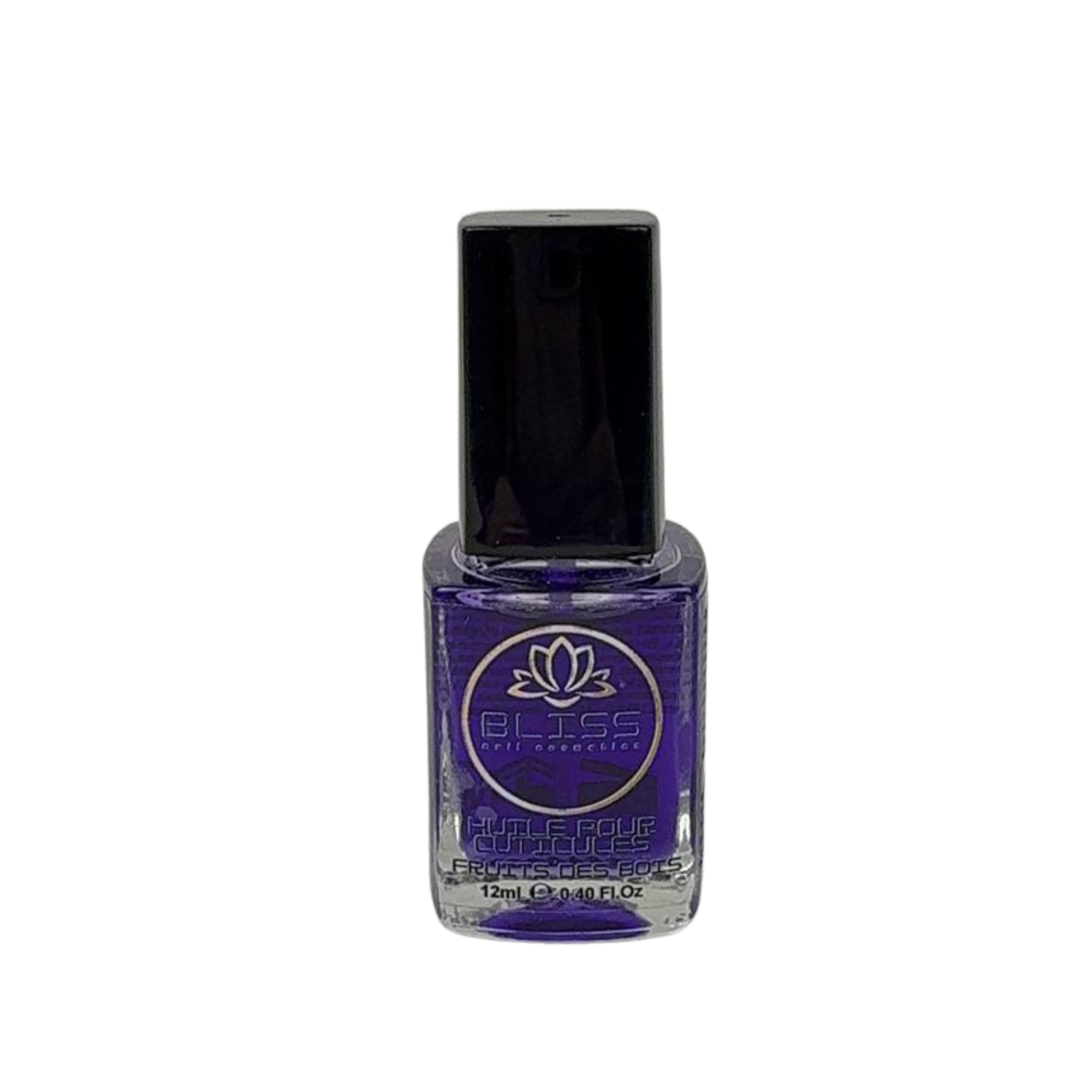 Huile à cuticule, prothésiste ongulaire, produit prothésiste ongulaire