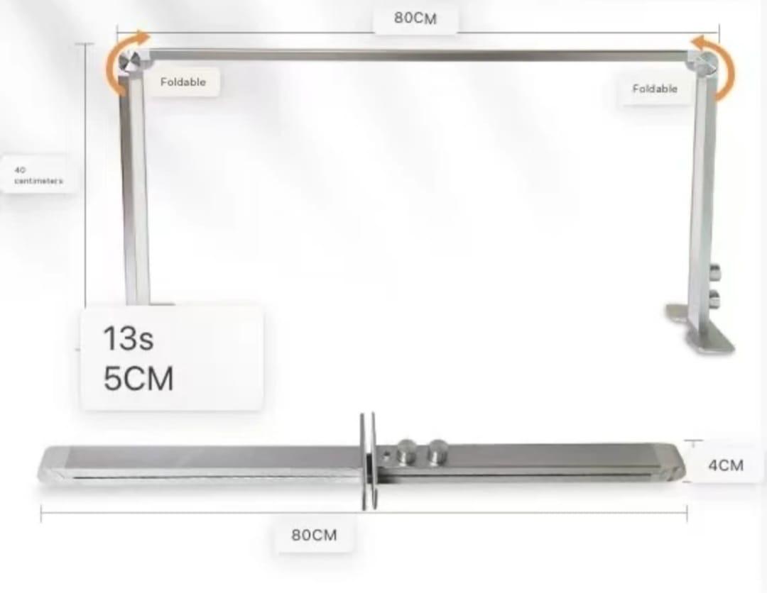 Grande Lampe Led