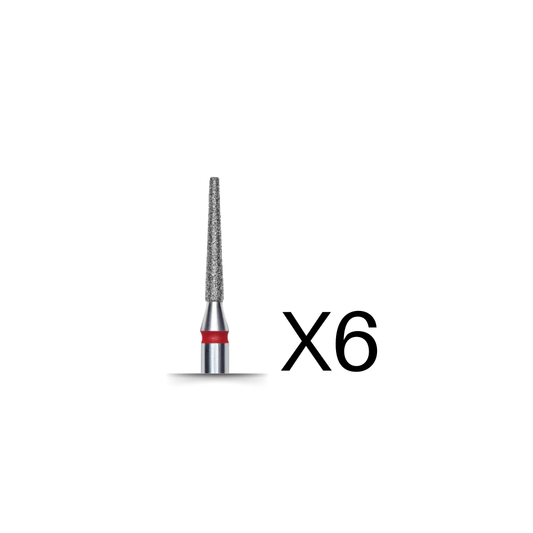 fraise de ponceuse de préparation 