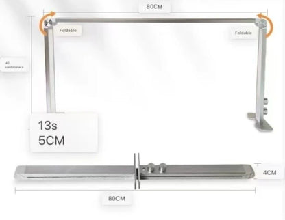 lampe prothésisie ongulaire 