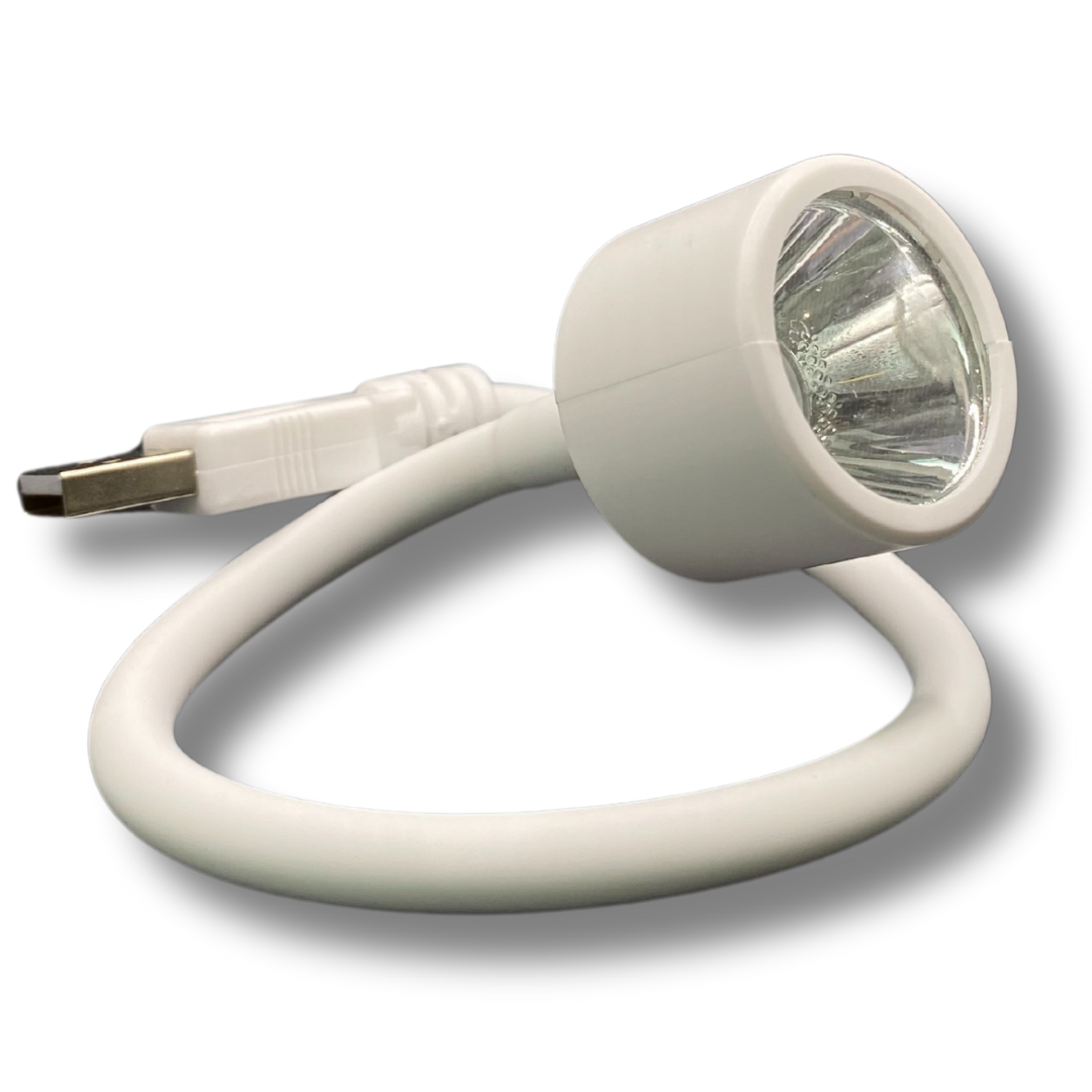lampe led pour capsules américianes bliss, prothésiste ongulaire 