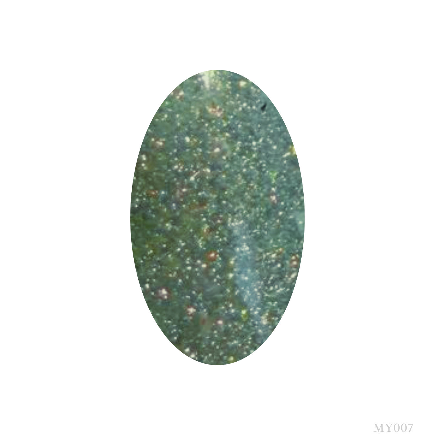 Vernis à paillettes Bliss aux reflets lumineux, parfait pour allier élégance et originalité à chaque pose