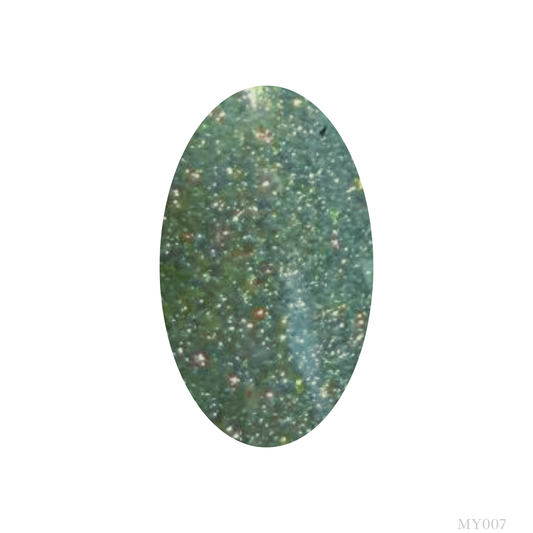 Vernis à paillettes Bliss aux reflets lumineux, parfait pour allier élégance et originalité à chaque pose
