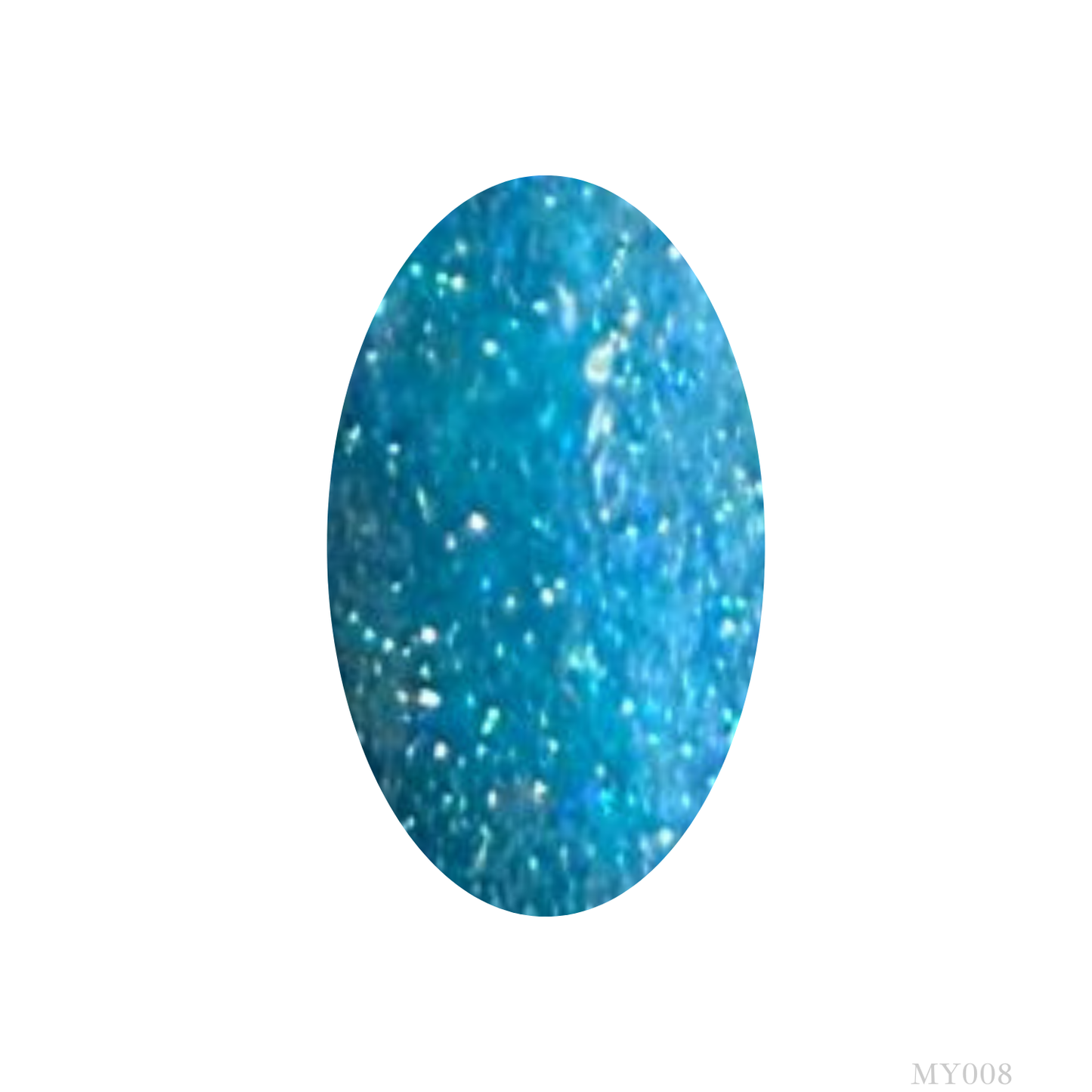 Vernis à paillettes Bliss aux reflets lumineux, parfait pour allier élégance et originalité à chaque pose