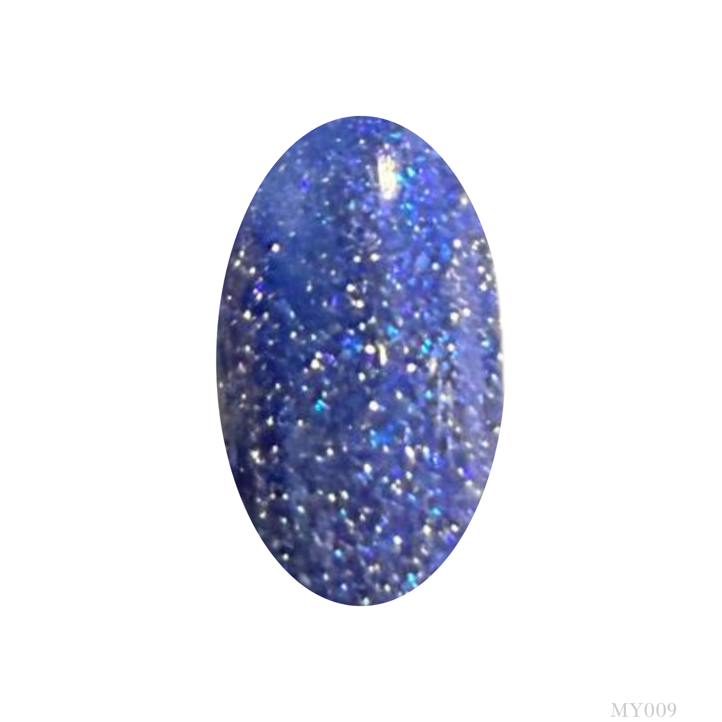 Vernis à paillettes Bliss aux reflets lumineux, parfait pour allier élégance et originalité à chaque pose