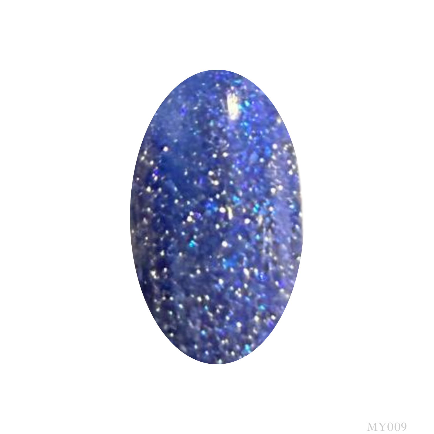 Vernis à paillettes Bliss aux reflets lumineux, parfait pour allier élégance et originalité à chaque pose