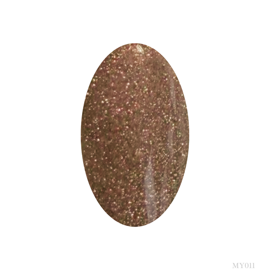 Vernis permanent Mystic MY011