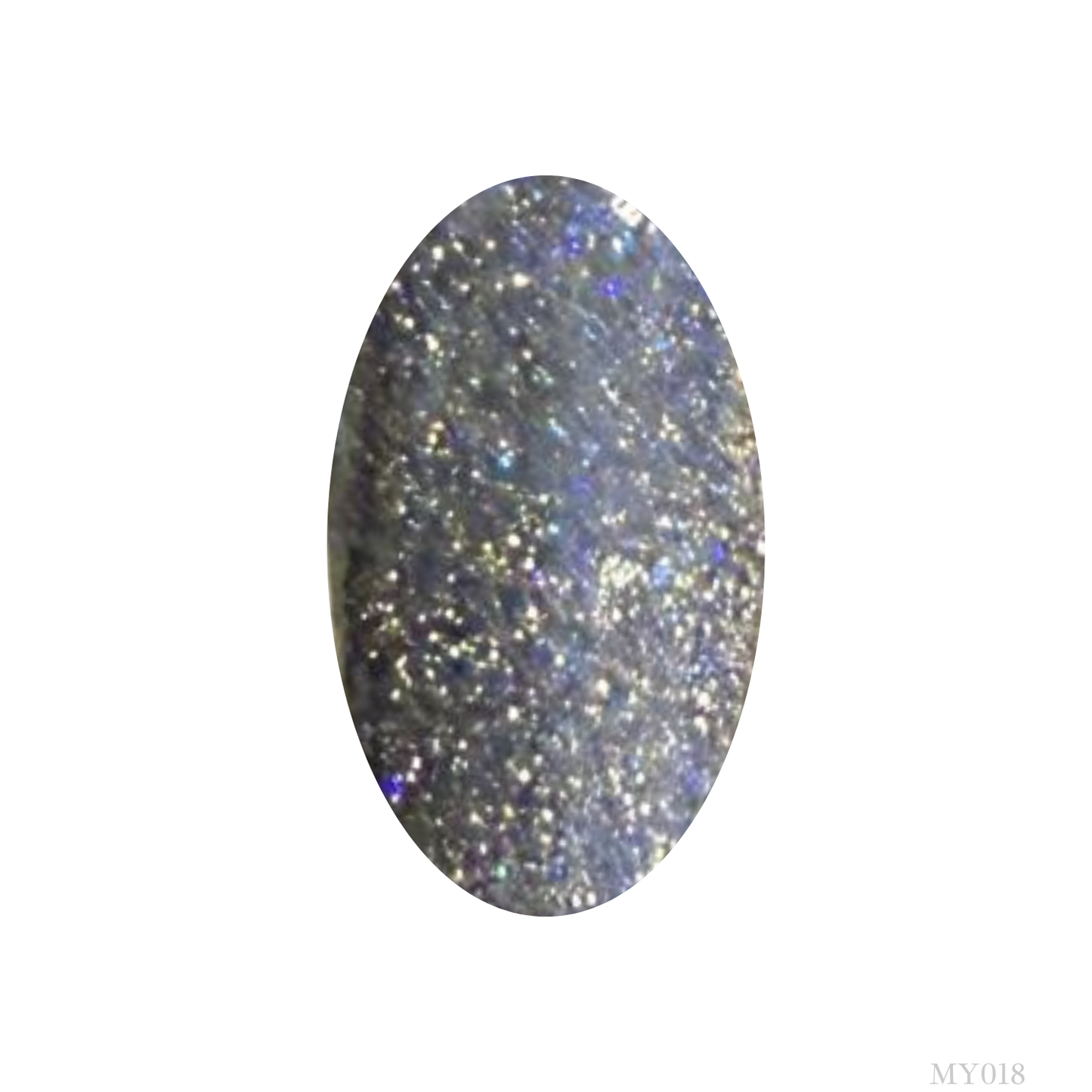Vernis à paillettes Bliss aux reflets lumineux, parfait pour allier élégance et originalité à chaque pose