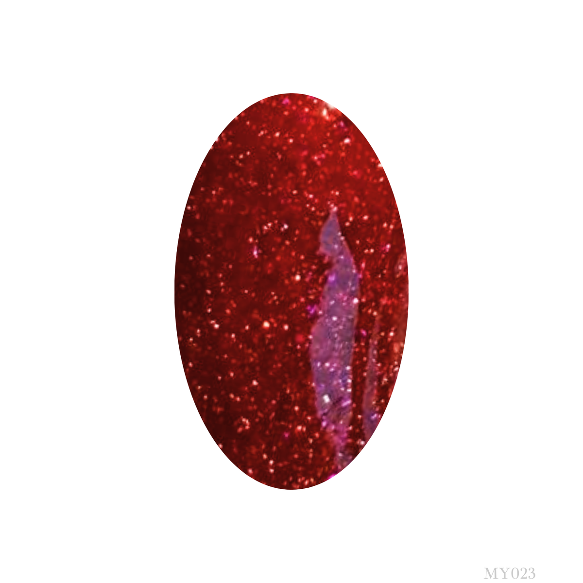 Vernis à paillettes Bliss aux reflets lumineux, parfait pour allier élégance et originalité à chaque pose