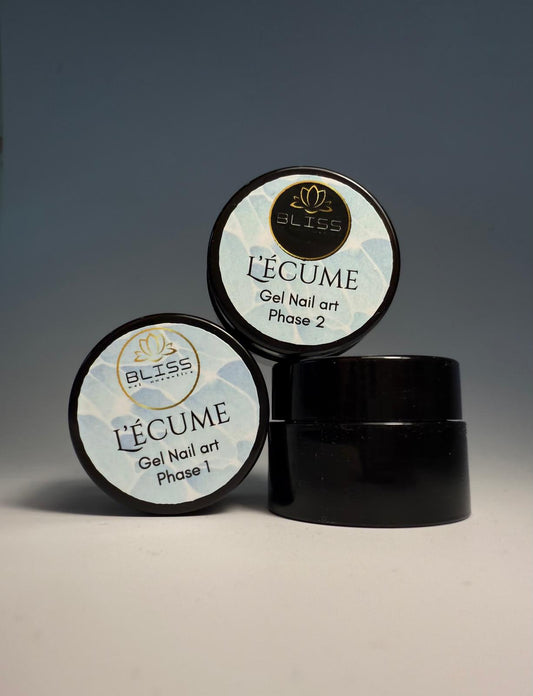 L'écume