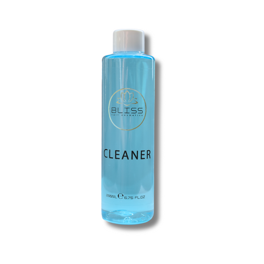 cleaner 200ml 