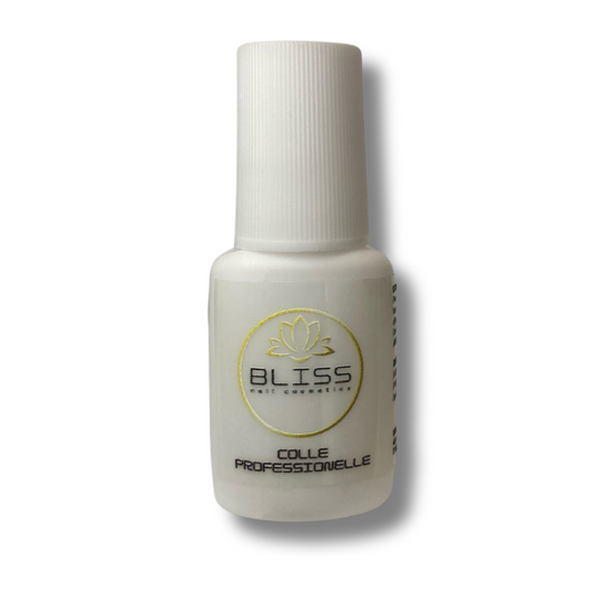 colle a ongle professionnelle