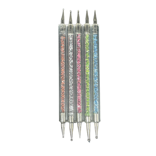 dotting tools précision pour vos nail art 