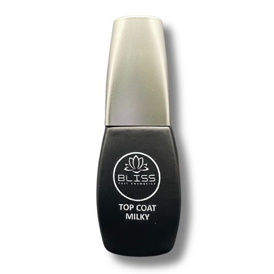 top coat milky